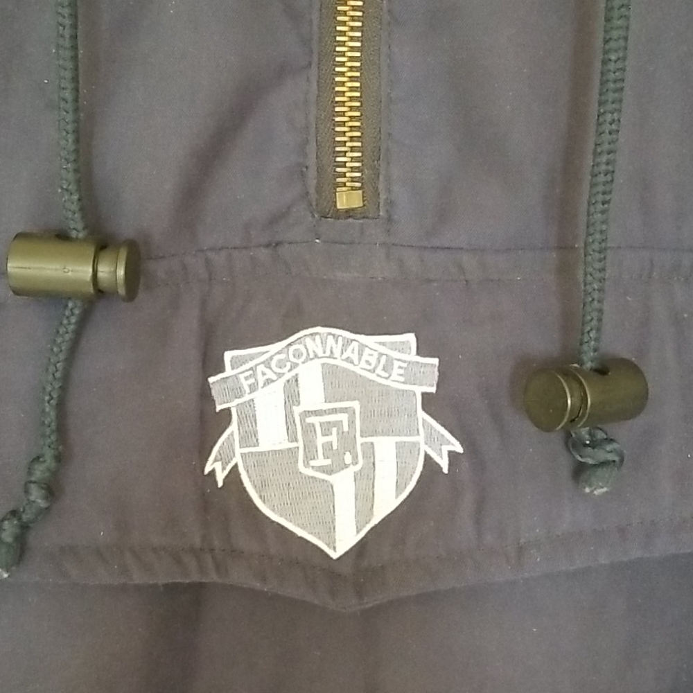 Faconnable Windbreaker - image 2